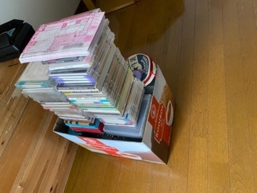 その他 CD