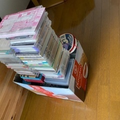 CD