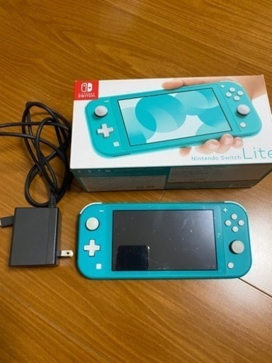 その他 Nintendo Switch Lite