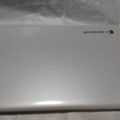 JUNK（ジャンク）東芝dynabook