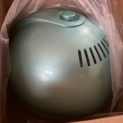 空気洗净機