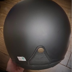 ヘルメット　Mサイズの画像