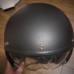 ヘルメット　Mサイズの画像
