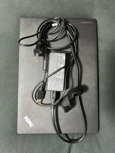 Think pad X270 core i5