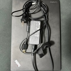 Think pad X270 core i5の画像