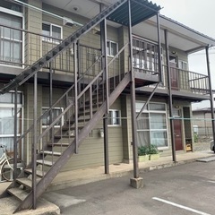 コーポ丸山　2LDK（48.76ｍ²）／神山一丁目　リフォーム済...