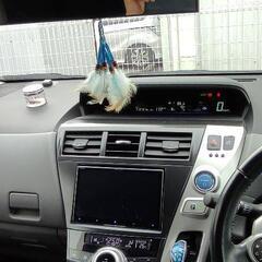 プリウスαSツーリングの画像