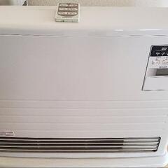 コロナ　暖房器具