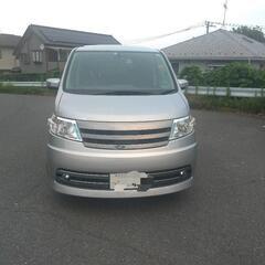 日産セレナ８人乗りワンオーナー