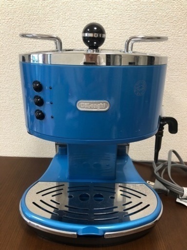 Delonghi デロンギ
