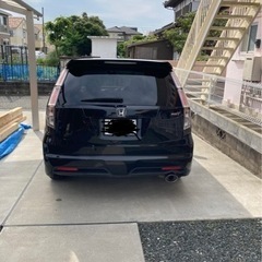 車検長い平成23年式RSTの画像