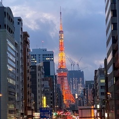 夜更かし。 - 世田谷区