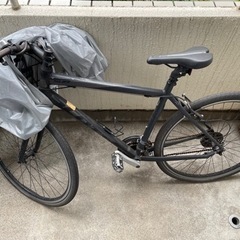 自転車　よしし様に決まりました🙏