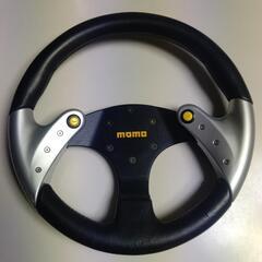 ステアリングＭＯＭＯスパイダー32φ