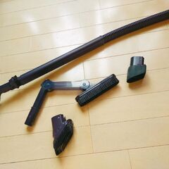 【新品未使用】掃除機の替えパーツ（シャープEC-AR3SX）