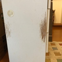 ランドリー収納を譲りますの画像