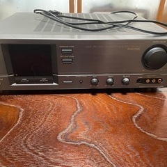 SONY TA-AV570 