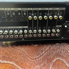 SONY TA-AV570 の画像