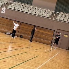 初心者大歓迎！ - 伊勢崎市
