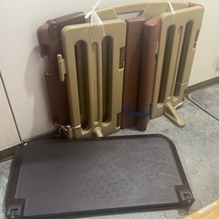 「取引先決まりました」ドア 置くだけの画像