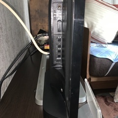 TOSHIBA 液晶テレビ　REGZA 40G9の画像