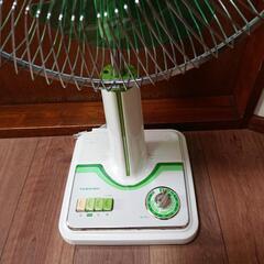 扇風機の画像