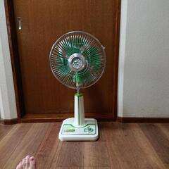 扇風機