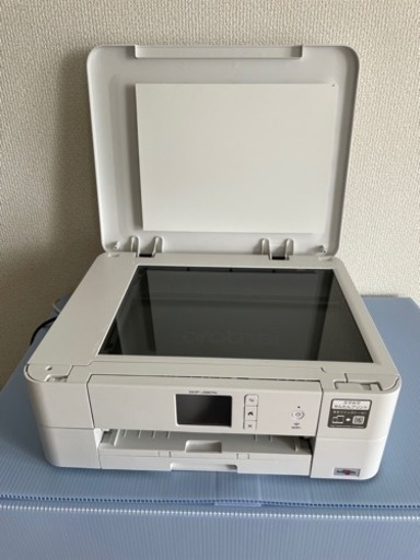 ワイヤレス　プリンター　複合機