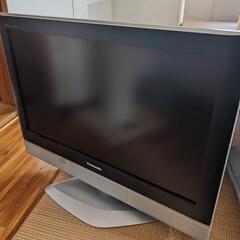下取り用にいかが？panasonic TH-32LX50 ビエラ...