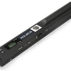 ハンディスキャナー　AOLECA