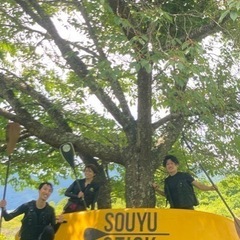7月2日(土)一緒にSUPしてくれる方募集🛶@山梨　本栖湖
