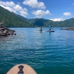 7月2日(土)一緒にSUPしてくれる方募集🛶@山梨　本栖湖 - スポーツ
