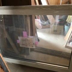 LlXIL新品樹脂2重硝子窓枠