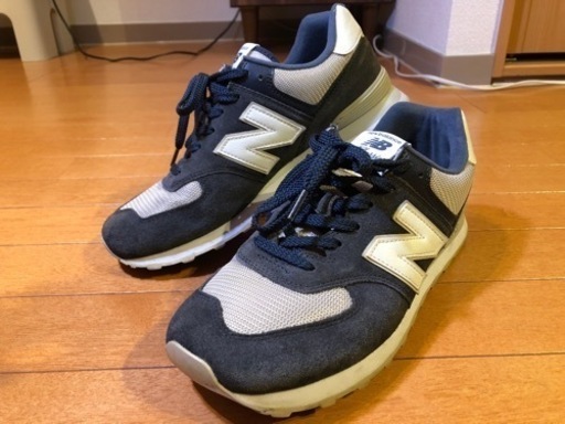 【決まりました】N574 28cm