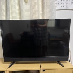 テレビ　32インチ