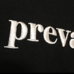 ロゴTシャツの画像