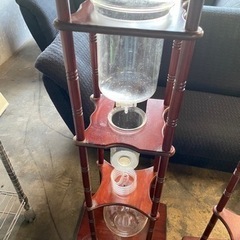 カリタ 水出しコーヒー コーヒーメーカー　珈琲屋さん　本格コーヒー