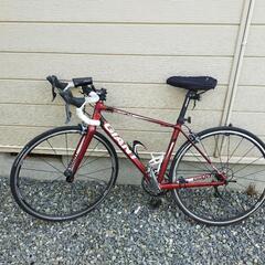 Giant ロードバイク defy4 ジャイアント カスタム済み