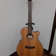 ギターセット