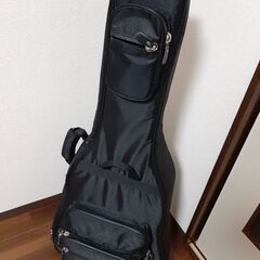 ギターセットの画像
