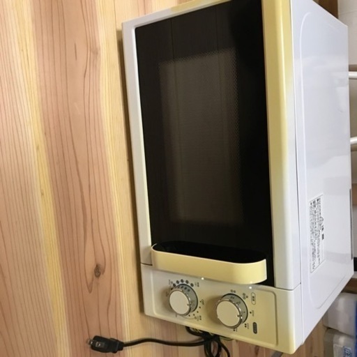 電子レンジ　ニトリ