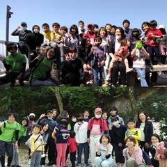 明日天拝山ウォーキングしませんか？