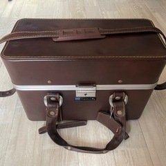 ハクバのカメラバッグ(HAKUBA Compartment Bag)