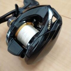 シマノ　BASS ONE XT151