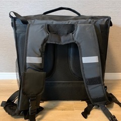 uber eats 配達バック【公式】の画像