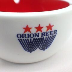 オリオンビール　灰皿 [03-273]の画像