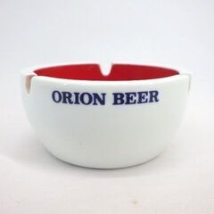 オリオンビール　灰皿 [03-273]の画像