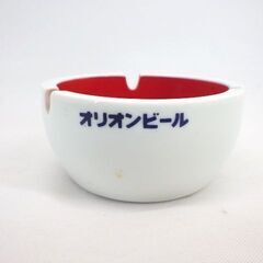 オリオンビール　灰皿 [03-273]の画像