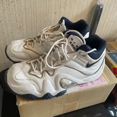 ナイキ スニーカー 28.5cm NIKE zoom 