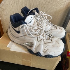 ナイキ スニーカー 28.5cm NIKE zoom の画像